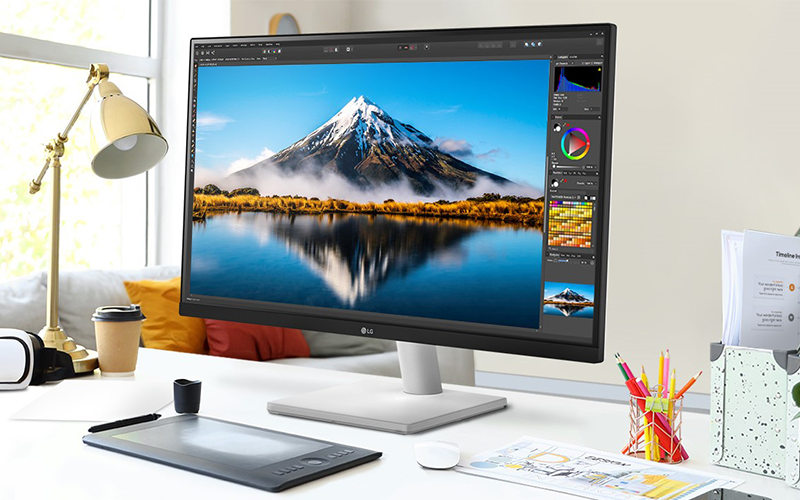 Monitor and Screen Recycling